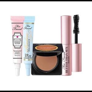 ⭐️NIB Too Faced Jerrod’s Favorites⭐️